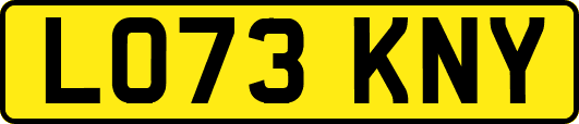 LO73KNY