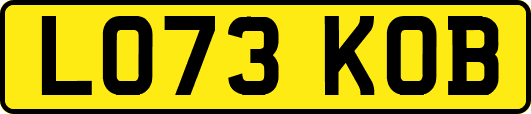 LO73KOB