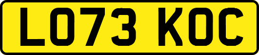 LO73KOC