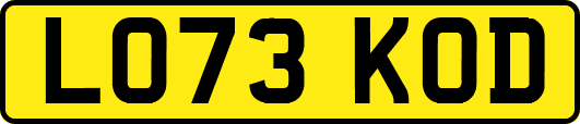 LO73KOD