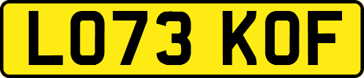 LO73KOF