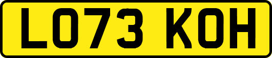 LO73KOH