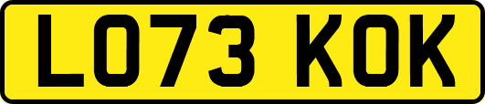 LO73KOK