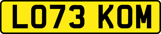LO73KOM