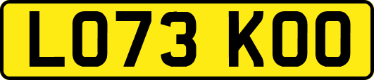 LO73KOO