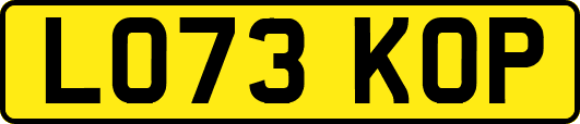 LO73KOP