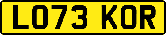 LO73KOR