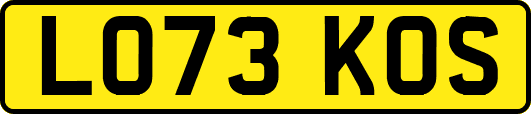 LO73KOS