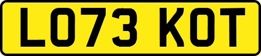 LO73KOT