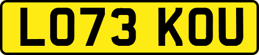 LO73KOU