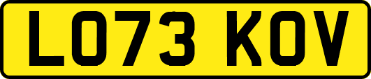 LO73KOV