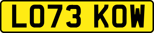 LO73KOW