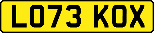 LO73KOX