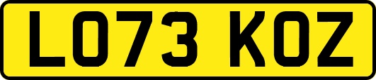 LO73KOZ