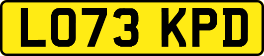 LO73KPD