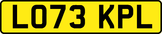 LO73KPL