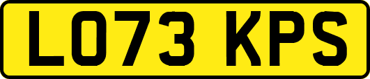 LO73KPS