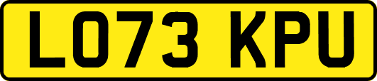 LO73KPU