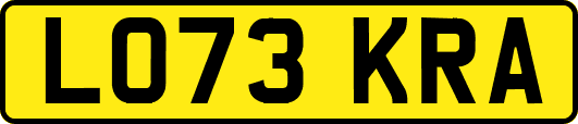 LO73KRA