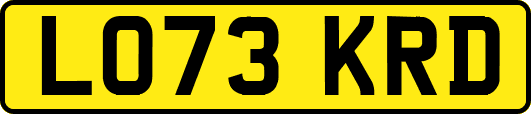 LO73KRD