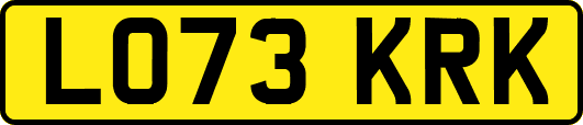 LO73KRK