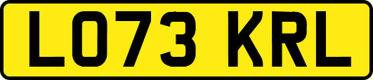 LO73KRL