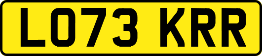 LO73KRR