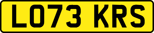 LO73KRS