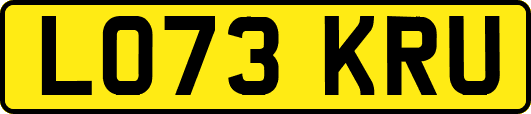 LO73KRU