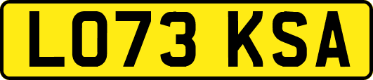 LO73KSA