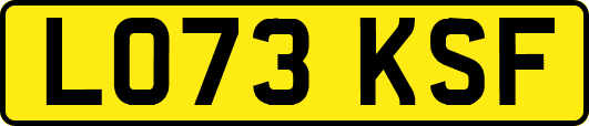 LO73KSF