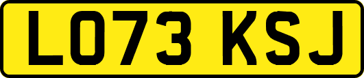 LO73KSJ