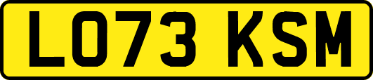 LO73KSM