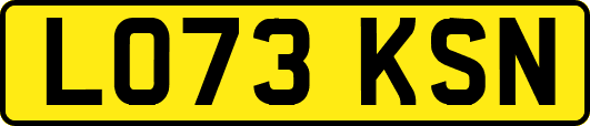 LO73KSN