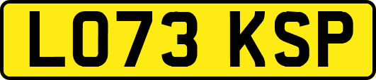 LO73KSP