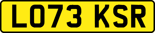 LO73KSR