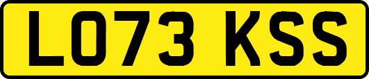 LO73KSS