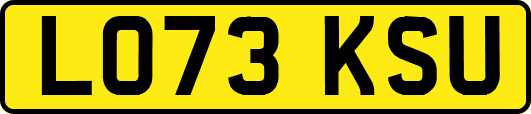 LO73KSU