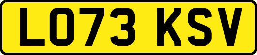 LO73KSV