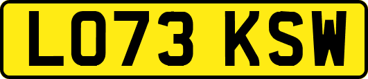 LO73KSW