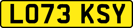 LO73KSY