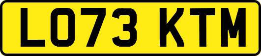LO73KTM