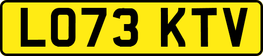 LO73KTV