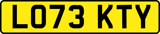 LO73KTY
