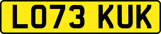 LO73KUK