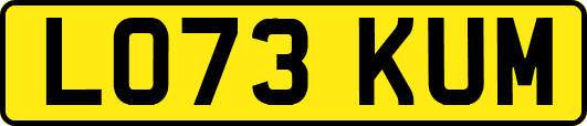 LO73KUM