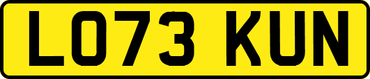 LO73KUN