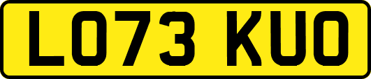 LO73KUO