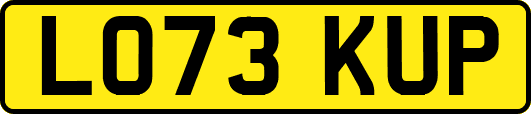 LO73KUP