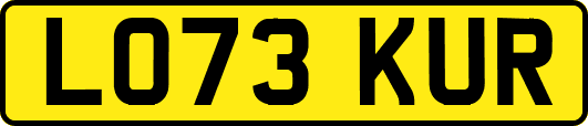 LO73KUR